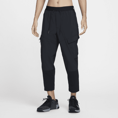 Nike A.P.S. Men s Dri FIT ADV Versatile Utility Pants. Nike JP